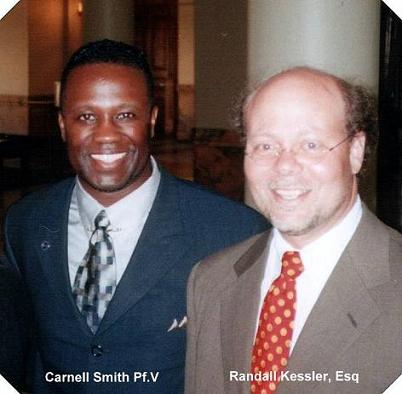 Carnell Smith - Attorney Randell Kessler