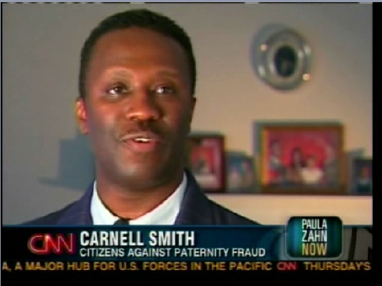 Carnell Smith - CNN