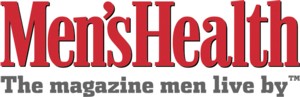 mens health magazine, carnell smith pfv