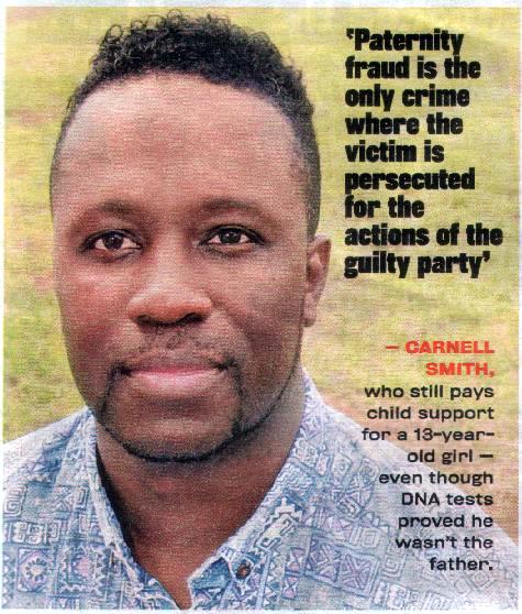 Carnell Smith - National Enquirer News